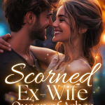 Scorned ex-wife : Queen of ashes