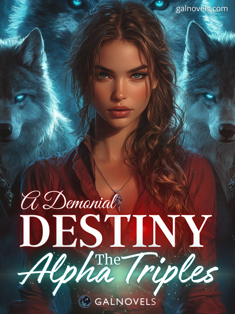 A Demonial Destiny: The Alpha Triplets