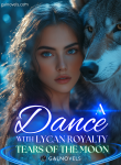 Tears of the Moon: A Dance With Lycan Royalty