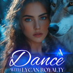 Tears of the Moon: A Dance With Lycan Royalty