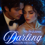 Love On The Edge: Stay With Me, My Precious Darling