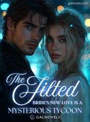 The Jilted Bride’s New Love is a Mysterious Tycoon