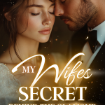 Behind the Glamour: My Wife’s Secret