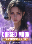 Cursed Moon : Forbidden love