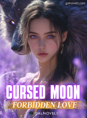 Cursed Moon : Forbidden love