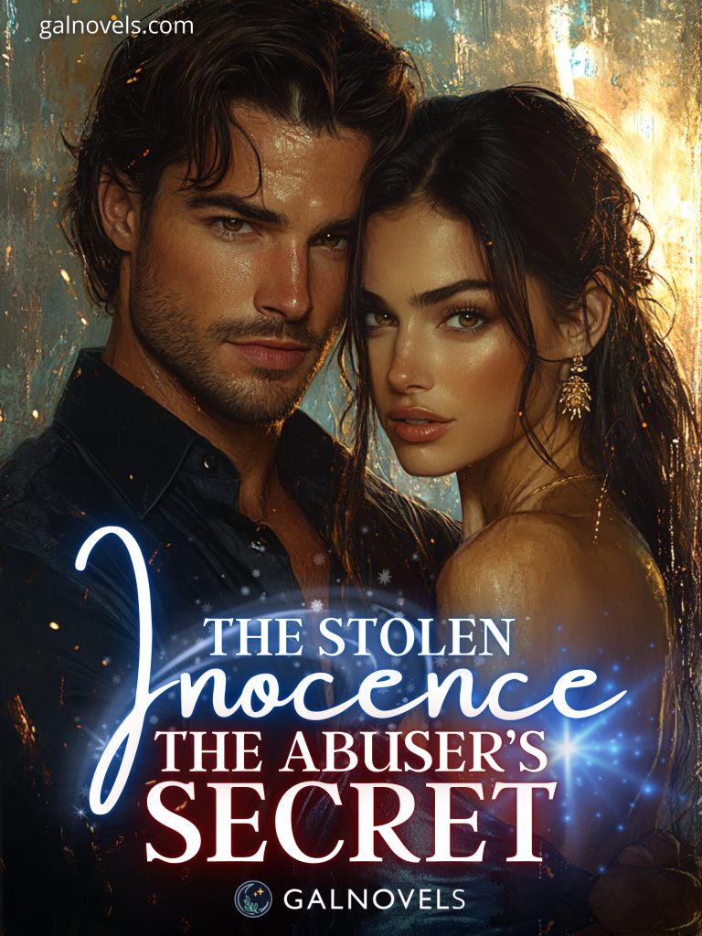 The stolen inocence : The abuser’s secret