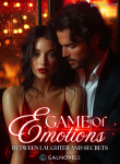 Game of Emotions: Between Laughter and Secrets