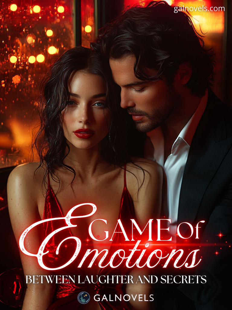Game of Emotions: Between Laughter and Secrets