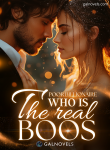 Poor Billionaire Wife_ Who is The Real Boss