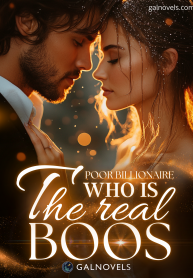 Poor Billionaire Wife_ Who is The Real Boss