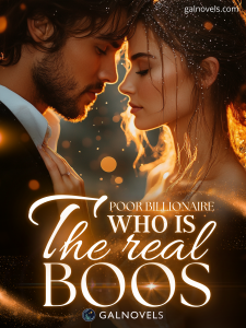 Poor Billionaire Wife: Who is The Real Boss