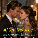 After Divorce: My Arrogant Ex Regrets Calling Me Trash