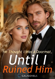 He Thought I Was A Doormat Until I Ruined Him (2)