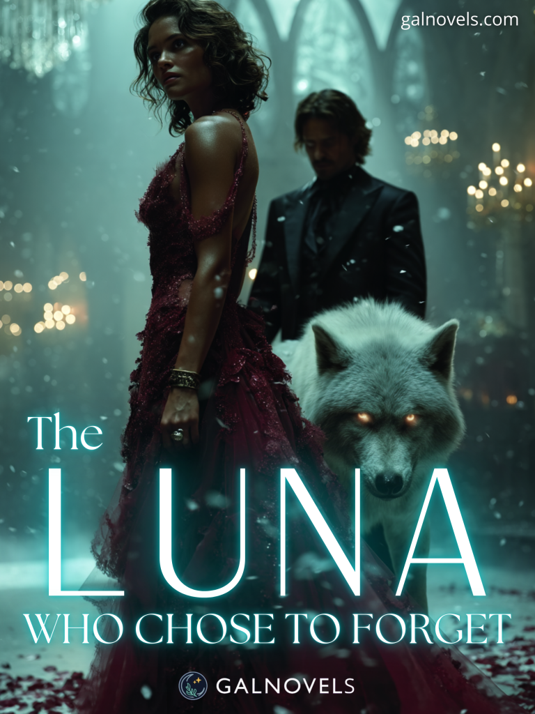 The Luna Who Chose to Forget