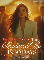 I Gave Them 20 Years. They Replaced Me in 30 Days