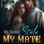 My Sister Stole My Mate, And I Let Her