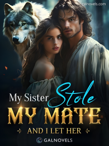 My Sister Stole My Mate, And I Let Her