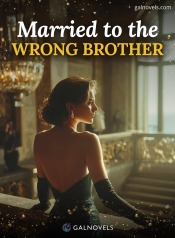 Married to the Wrong Brother
