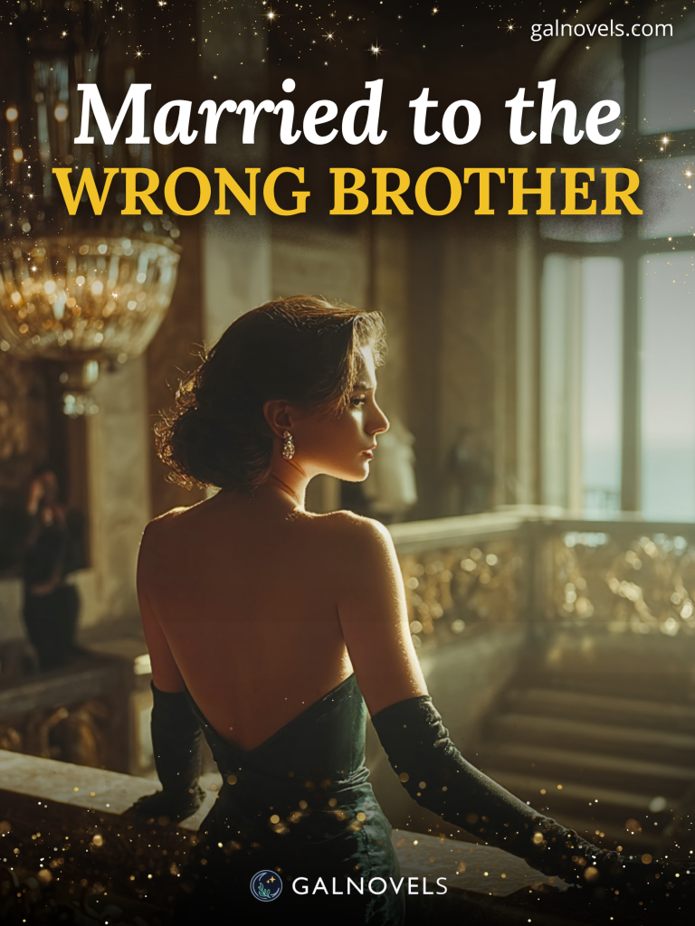 Married to the Wrong Brother