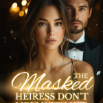 The Masked Heiress: Don’t Mess With Her