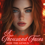A Thousand Faces Hide The Genius Heiress’ Wrath