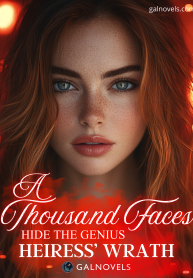 A Thousand Faces Hide The Genius Heiress’ Wrath