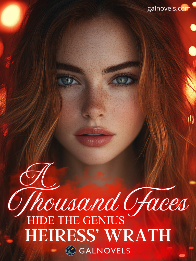 A Thousand Faces Hide The Genius Heiress’ Wrath
