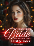 His Scorned Bride Turned Out To Be Legendary