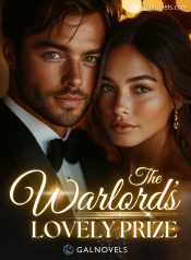 The warlord’s lovely prize