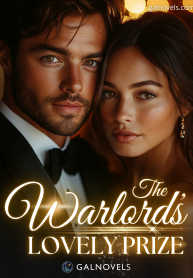 The warlord’s lovely prize