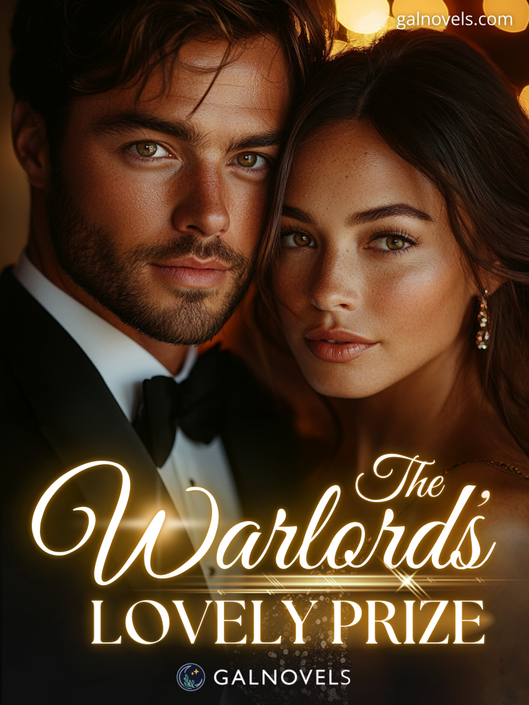 The Warlord’s Lovely Prize