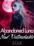 Abandoned Luna: Now Untouchable