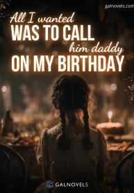 All I Wanted Was to Call Him Daddy on My Birthday