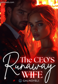 The CEO’s Runaway Wife