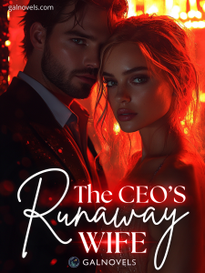 The CEO’s Runaway Wife