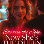 She Was The Joke, Now She’s