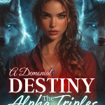Marked by the Demon Triplets Alpha Kings