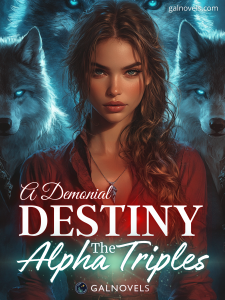 Marked by the Demon Triplets Alpha Kings