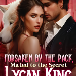 Forsaken by the Pack, Mated to the Secret Lycan King
