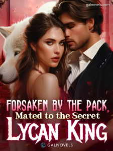 Forsaken by the Pack, Mated to the Secret Lycan King