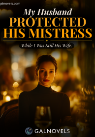 My husband protected his mistress