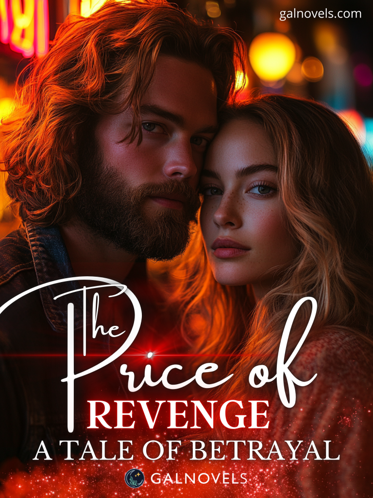 The price of revenge