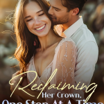 Reclaiming Her Crown, One Step At A Time