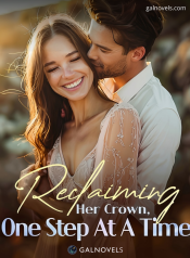 Reclaining her crown one step at a time