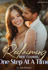 Reclaining her crown one step at a time
