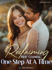 Reclaiming Her Crown, One Step At A Time