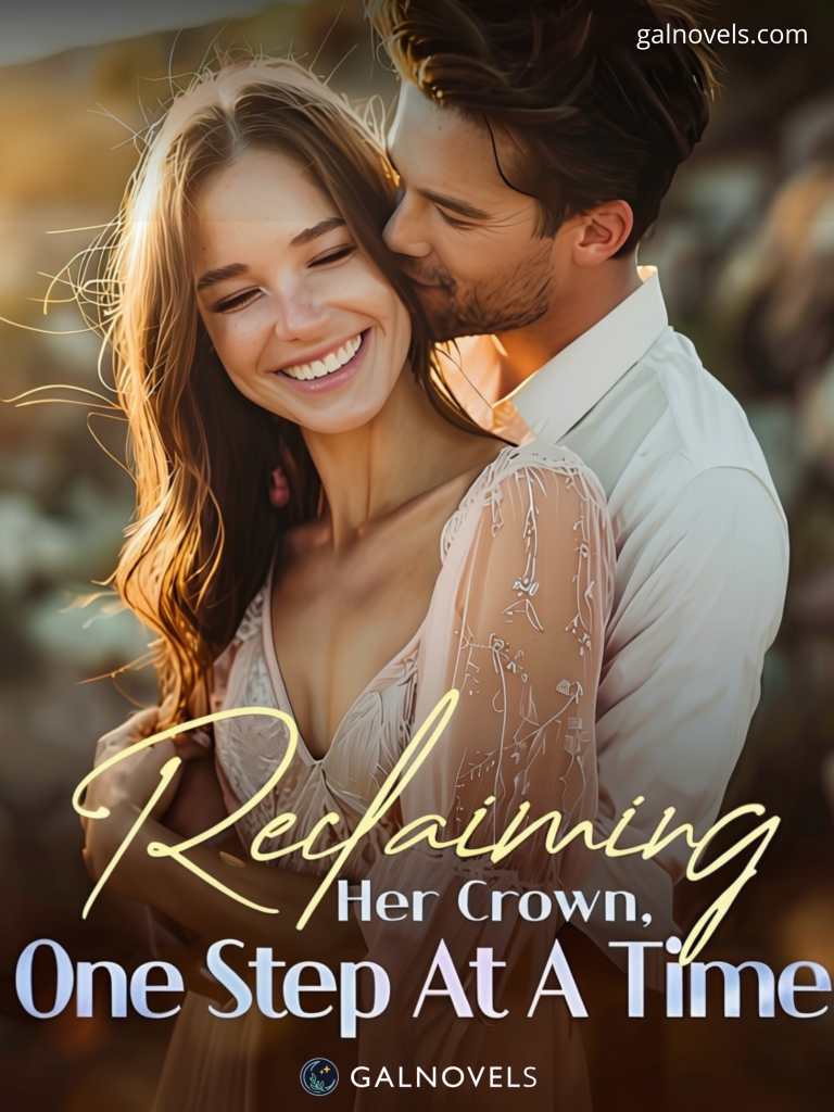 Reclaiming Her Crown, One Step At A Time