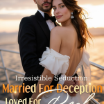 Irresistible seduction: Married for deception, loved for real