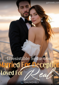 Irresistible seduction Married for deception, loved for real