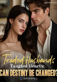 Traded husbands tangled hearts can destiny be changed
